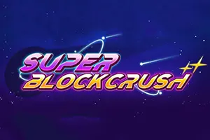 超级破坏球(Super Block Crush)简中|PC|PUZ|经典打砖块休闲游戏20240819063418666.webp天堂游戏乐园