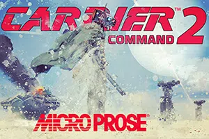 航母指挥官2(Carrier Command 2)简中|PC|RTS|航母即时战略游戏20240819102436293.webp天堂游戏乐园