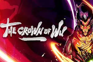 悟之冠(The Crown of Wu)简中|PC|ACT|西游记动作冒险游戏20240821061327307.webp天堂游戏乐园