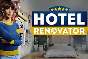 酒店装修大师(Hotel Renovator)商业模拟经营游戏20260519055044295.webp天堂游戏乐园