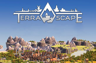 愿景之城 (TerraScape) 简体中文|纯净安装|建立你的梦想之城2023040703585612.jpg天堂游戏乐园
