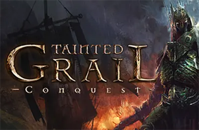 污痕圣杯征服(Tainted Grail: Conquest)简中|PC|暗黑风格卡牌冒险RPG游戏2023041306322576.webp天堂游戏乐园
