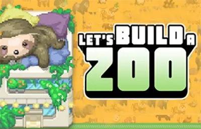 一起来造动物园 (Let’s Build a Zoo) 简体中文|纯净安装|动物园模拟经营游戏2023041312260226.webp天堂游戏乐园