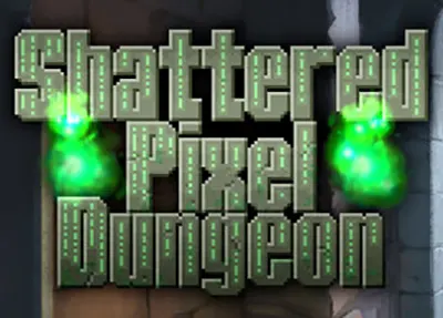 粉碎的像素地牢(Shattered Pixel Dungeon)简中|PC|地下城探索游戏2023042714581250.webp天堂游戏乐园