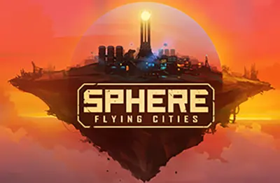 天球飞升之城 (Sphere – Flying Cities) 简体中文|纯净安装|科幻题材模拟建设游戏2023042808543097.webp天堂游戏乐园
