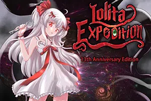 萝莉的远征(Lolita expedition )简中|PC|回合制RPG冒险游戏2023111802100495.webp天堂游戏乐园