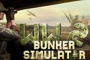 二战地堡模拟器(WW2: Bunker Simulator)简中|PC|FPS|第一人称生存射击游戏20240421064419798.webp天堂游戏乐园