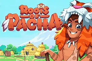 帕夏时代(Roots of Pacha)简中|PC|SIM|像素风模拟经营游戏20240802042700895.webp天堂游戏乐园