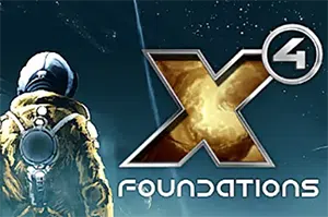 X4基石(X4: Foundations)简中|PC|SIM|科幻太空沙盒模拟游戏20240809073059659.webp天堂游戏乐园