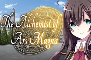 创神之阿尔斯马格纳(The Alchemist of Ars Magna)简中|PC|RPG|回合制视觉小说角色扮演游戏20240824060544733.webp天堂游戏乐园