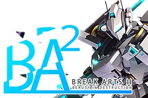 爆击艺术2(BREAK ARTS II)简中|PC|RAC|高达机器人竞速游戏20240825055132686.webp天堂游戏乐园