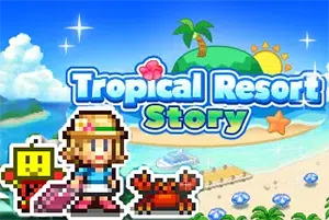 开罗南国度假岛物语(Tropical Resort Story)简中|PC|SIM|像素风岛屿模拟建设游戏20240825090505772.webp天堂游戏乐园