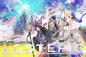 失落史诗(LOST EPIC)简中|PC|ACT|美少女2D横轴动作游戏20240831093007855.webp天堂游戏乐园