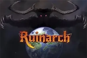 鲁尼阿克(Ruinarch)简中|PC|SIM|沙盒恶魔领主模拟游戏