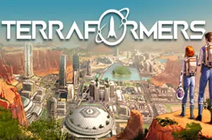 焕然异星(Terraformers)简中|PC|SLG|拓殖地建设资源经营游戏20240913092423361.webp天堂游戏乐园