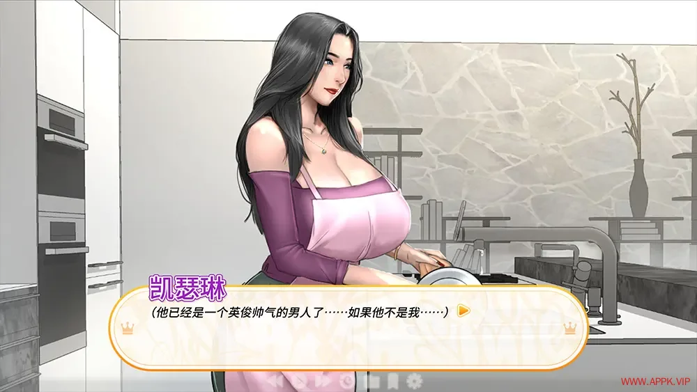 郊区王子1+2部(Prince of Suburbia)动态沙盒SLG视觉小说游戏|下载20250806123351563.webp天堂游戏乐园