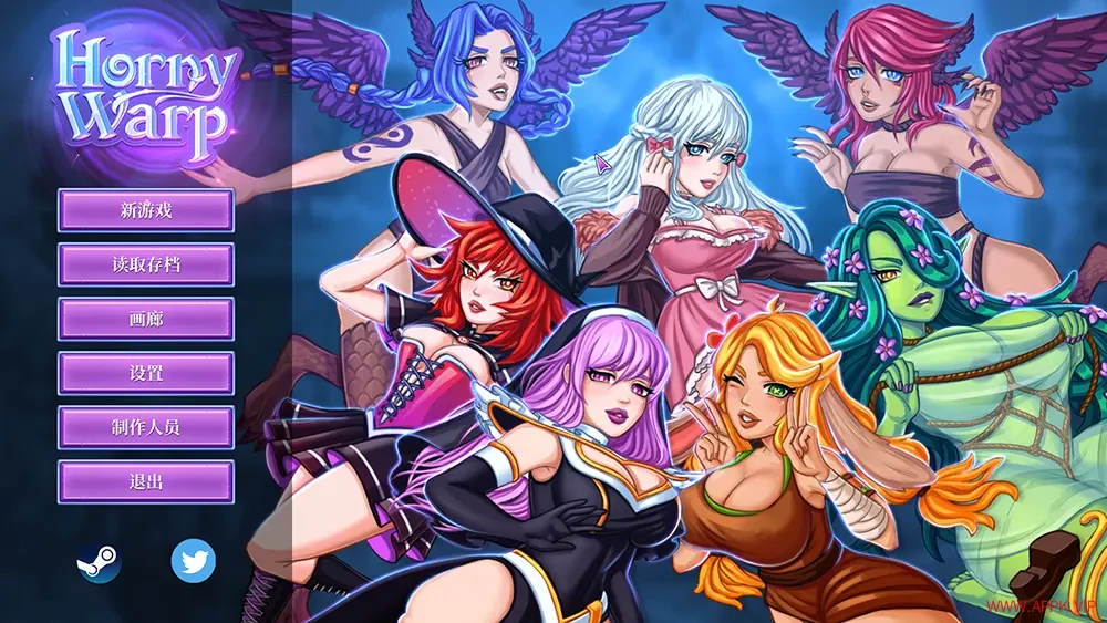 欲望扭曲停止幻想(Horny Warp Hentai Fantasy)约会模拟村庄建造游戏|下载20250806130240987.webp天堂游戏乐园