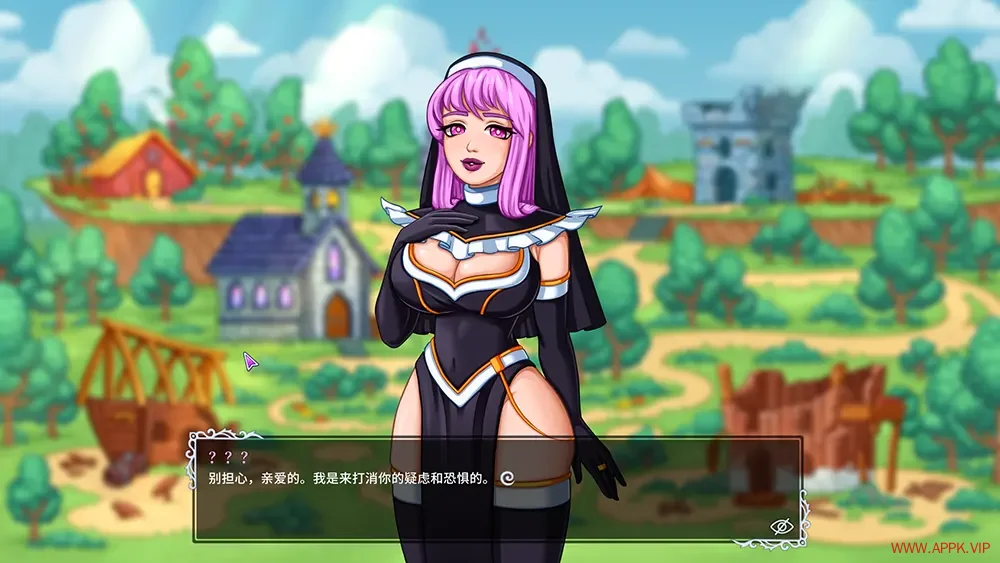 欲望扭曲停止幻想(Horny Warp Hentai Fantasy)约会模拟村庄建造游戏|下载20250806130251959.webp天堂游戏乐园