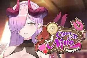 九点开张(Open At Nine)奇幻卡通模拟经营SLG游戏|下载