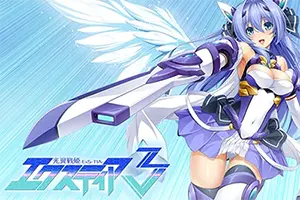 光翼战姬艾克斯蒂亚3(EXSTIA 3)卡通养成视觉小说游戏|下载20251125055501186.webp天堂游戏乐园