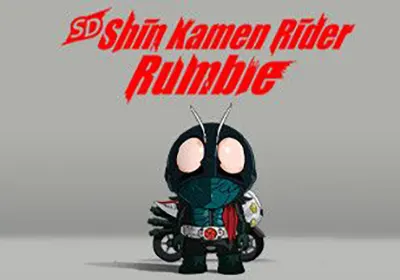 SD新假面骑士乱舞(SD Shin Kamen Rider Rumble)简体中文|纯净安装|SD视觉风格动作游戏2023050304041968.webp天堂游戏乐园