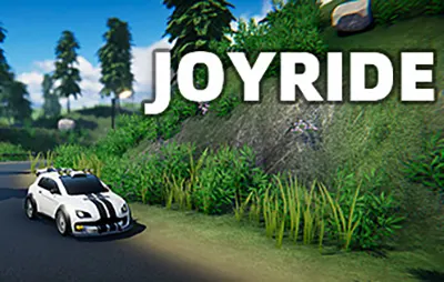 兜风 (Joyride) 简体中文|纯净安装|多边形风格休闲竞速游戏2023050515233942.webp天堂游戏乐园