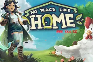 吾家可归(No Place Like Home)简中|PC|SIM|轻松可爱模拟经营游戏