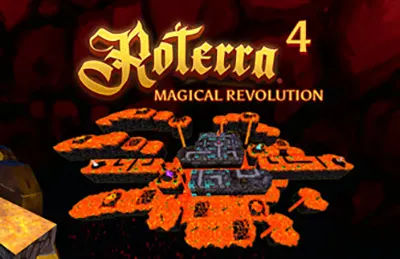 罗特拉4魔法革命(Roterra 4:Magical Revolution )简体中文|3D益智迷宫解谜游戏2023051602044879.webp天堂游戏乐园