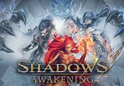 暗影觉醒 (Shadows: Awakening) 简体中文|纯净安装|修改器|即时战斗单人RPG游戏2023051608551943.webp天堂游戏乐园