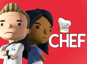 大厨 (Chef) 简体中文|纯净安装|餐厅模拟经营游戏2023051610574170.webp天堂游戏乐园