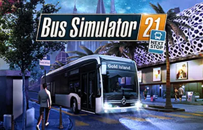 巴士模拟21 (Bus Simulator 21) 简体中文|纯净安装|公交模拟驾驶游戏2023051709412491.webp天堂游戏乐园