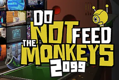 不要喂食猴子2099(Do Not Feed the Monkeys 2099)简中|PC|SIM|偷窥解谜模拟游戏202305260751008.webp天堂游戏乐园