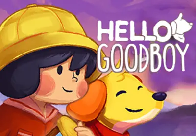 你好,好孩子 (Hello Goodboy) 简体中文|温馨的非线性冒险故事游戏2023052610370942.webp天堂游戏乐园