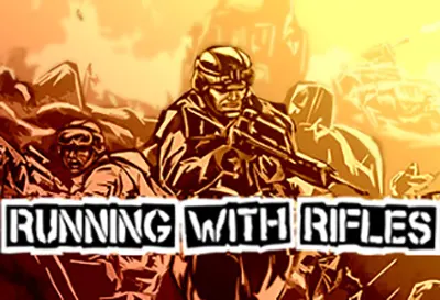 小兵步枪 (Running With Rifles) 简体中文|开放世界RPG元素俯视角射击游戏2023052904345917.webp天堂游戏乐园