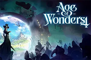 奇迹时代4(Age of Wonders 4)简中|PC|SLG|修改器|4X战略回合制游戏20240807061527590.webp天堂游戏乐园