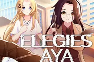 挽歌阿雅(ELEGIES: Aya)简中|PC|ADV|现代惊悚视觉小说游戏20240901030544118.webp天堂游戏乐园