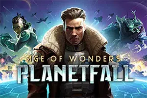 奇迹时代星陨(Age of Wonders: Planetfall)简中|PC|SLG|4X宇宙帝国策略游戏20240901045948784.webp天堂游戏乐园