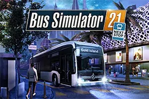 巴士模拟21(Bus Simulator 21)简中|PC|SIM|公交模拟驾驶游戏20240902060147338.webp天堂游戏乐园