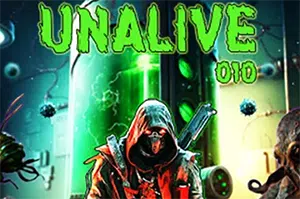 死机010(Unalive 010)简中|PC|TPS|迷宫俯视角射击游戏20240902092108373.webp天堂游戏乐园