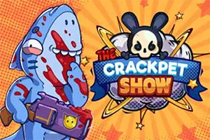 疯狂宠物秀(The Crackpet Show)简中|PC|TPS|卡通rogue-lite动作射击游戏20240903141852752.webp天堂游戏乐园