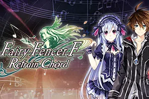 妖精剑士F反思和弦(Fairy Fencer F Refrain Chord)简中|PC|RPG|卡通策略角色扮演游戏游戏20240921065104333.webp天堂游戏乐园