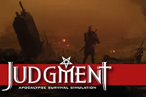 审判末日生存模拟(Judgment Apocalypse Survival Simulation)部落生存建造游戏|下载20250726035131947.webp天堂游戏乐园