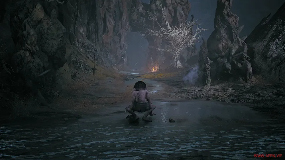 魔戒咕噜(The Lord of the Rings Gollum)第三人称动作冒险游戏|下载20250726064638482.webp天堂游戏乐园