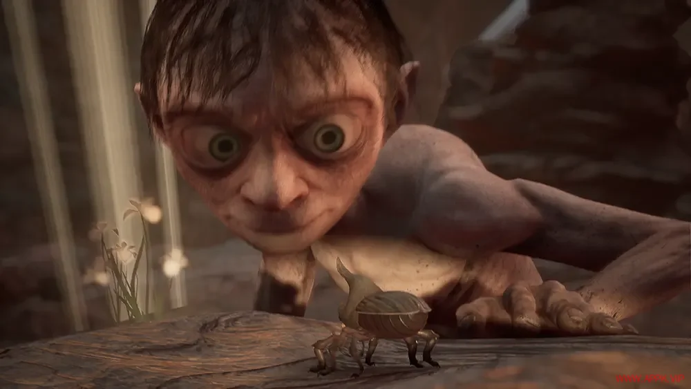 魔戒咕噜(The Lord of the Rings Gollum)第三人称动作冒险游戏|下载20250726064644215.webp天堂游戏乐园