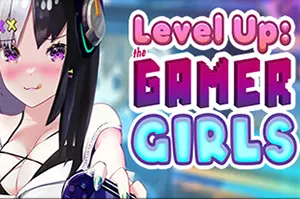 升级游戏女孩(Level Up The Gamer Girls)休闲卡通切割策略游戏|下载20250807111812715.webp天堂游戏乐园