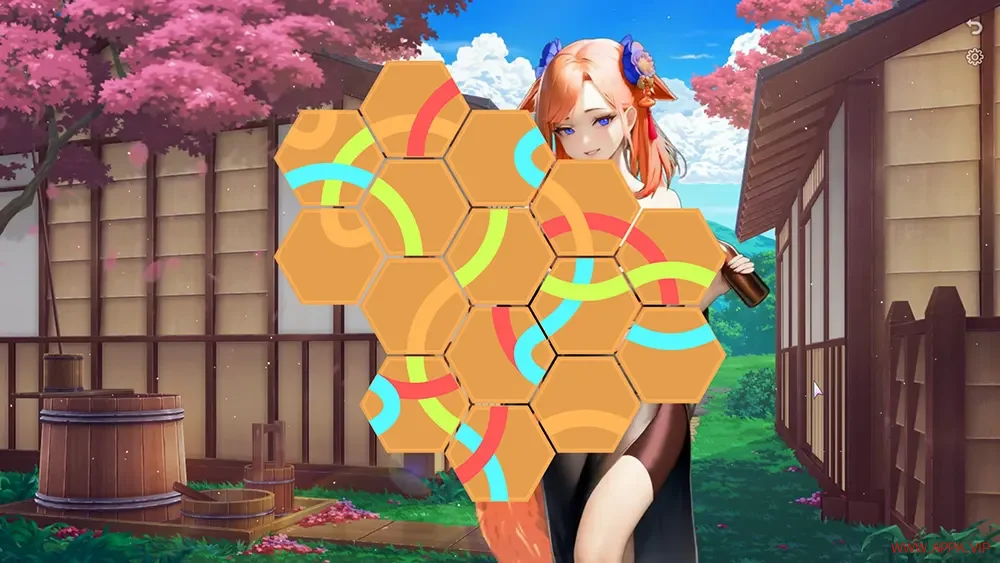 和狐妹儿约会(Date with Foxgirl)休闲拼图益智游戏|下载20250810065328532.webp天堂游戏乐园