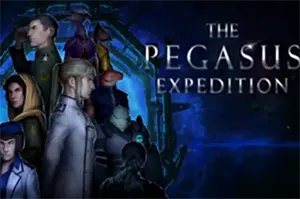 远征飞马系(The Pegasus Expedition)太空叙事策略游戏|下载20250815053218494.webp天堂游戏乐园