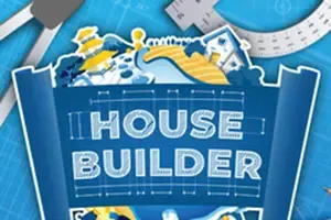 房屋建筑商(House Builder)房屋建造模拟游戏|下载