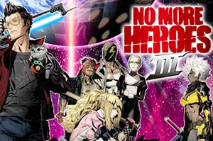 英雄不再3(No More Heroes 3)刺客动作游戏20260628050400601.webp天堂游戏乐园
