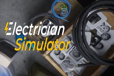 电工模拟器 (Electrician Simulator) 简体中文|纯净安装|电工维修模拟游戏2023060104372775.webp天堂游戏乐园